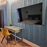 Comfort Pensjonat *