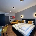 Comfort Pensjonat