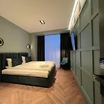 Pensjonat Comfort *