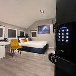 Pensjonat Comfort Kłajpeda