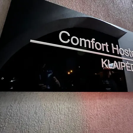 Comfort Гостевой дом