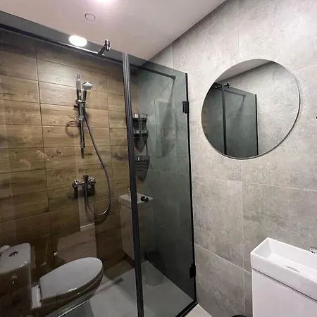 Comfort Vendégház *