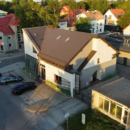 Guest house Comfort Klaipeda
