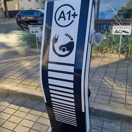 Vendégház Comfort *