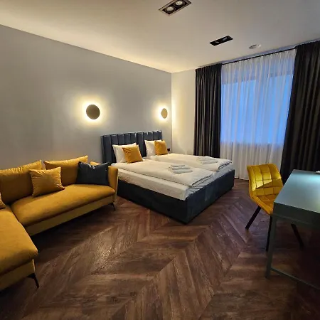 Comfort Affittacamere