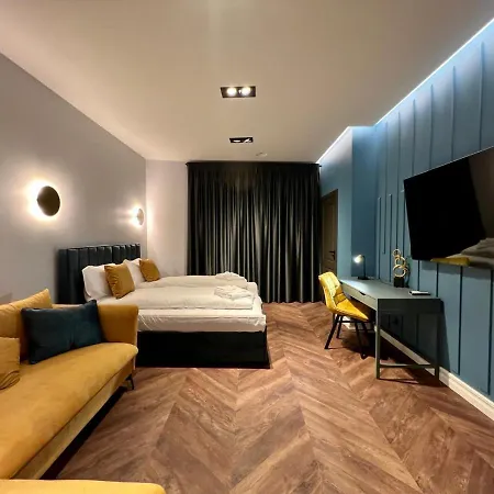 Comfort Affittacamere