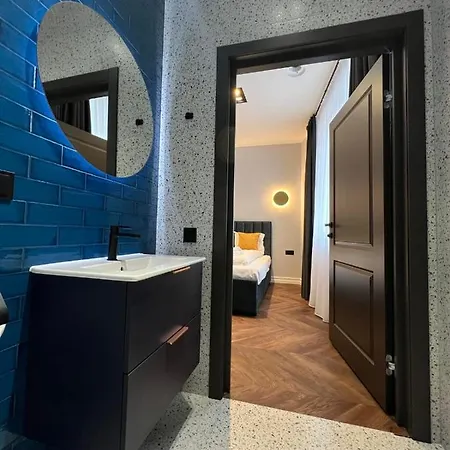 Guest house Comfort *