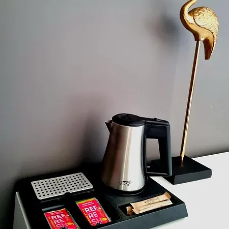 Vendégház Comfort Klaipėda