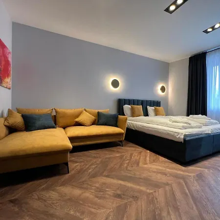 Vendégház Comfort *