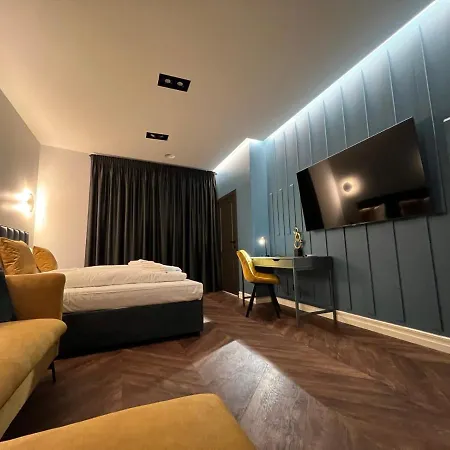 Vendégház Comfort Klaipėda