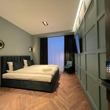 Guest house Comfort *