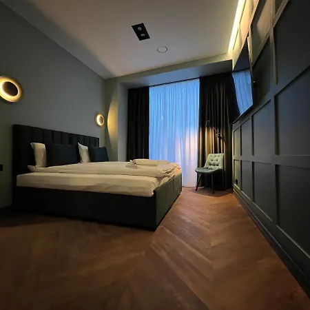 Vendégház Comfort Klaipėda