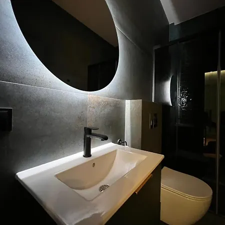 招待所 Comfort 克莱佩达