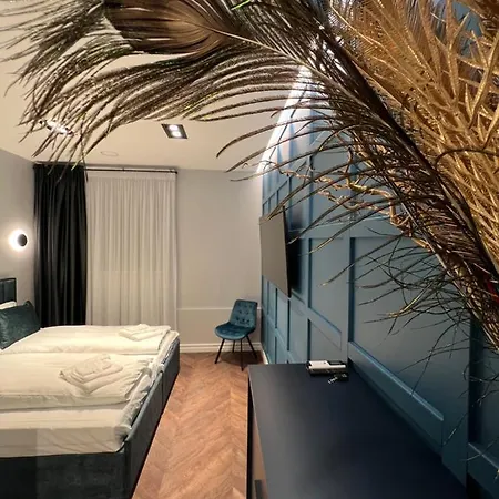 Guest house Comfort