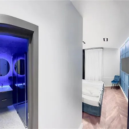 Comfort 克莱佩达