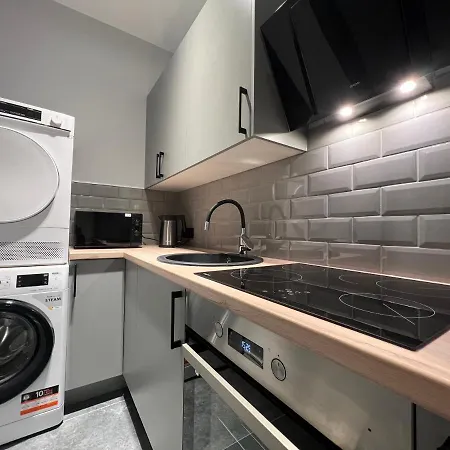 Vendégház Comfort Klaipėda