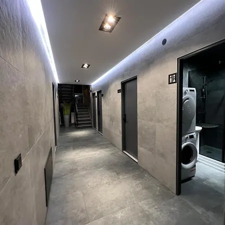 Comfort Guest house *