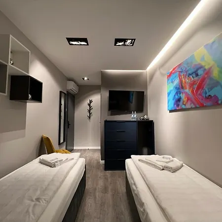 Comfort Vendégház *