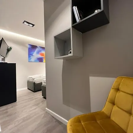 招待所 Comfort 克莱佩达