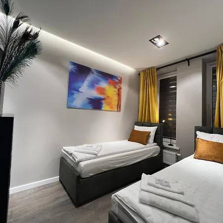 Comfort 招待所 克莱佩达