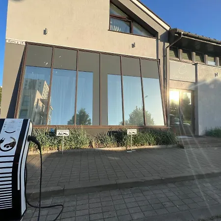 Vendégház Comfort *