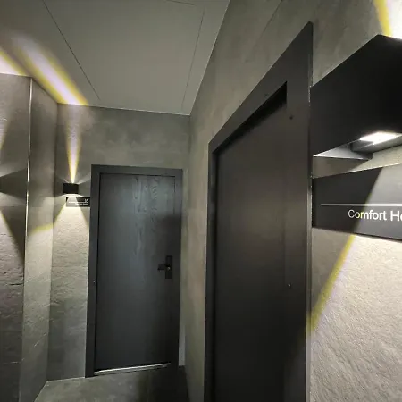 Vendégház Comfort *