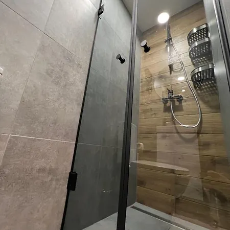 Vendégház Comfort Klaipėda