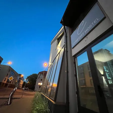 Comfort Vendégház *