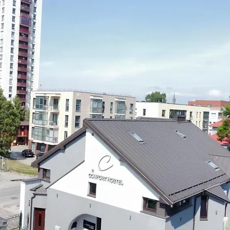 Vendégház Comfort *