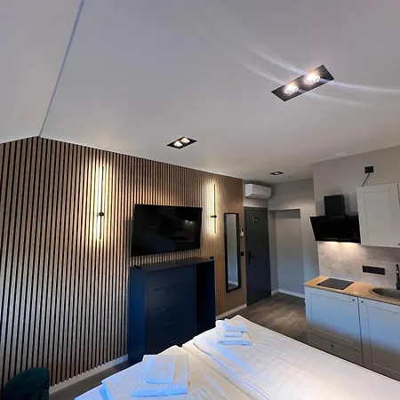 Comfort Vendégház *