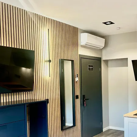 Guest house Comfort *