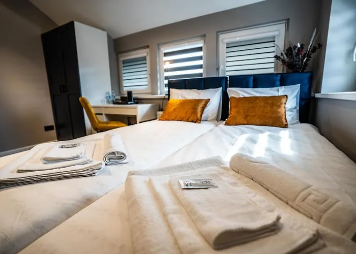 Comfort Casa de hóspedes