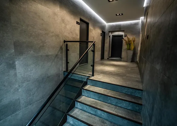 Casa de hóspedes Comfort