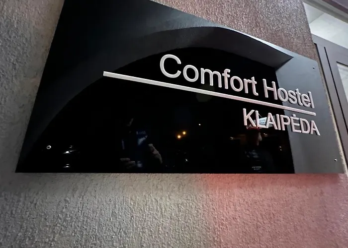 Comfort Casa de hóspedes