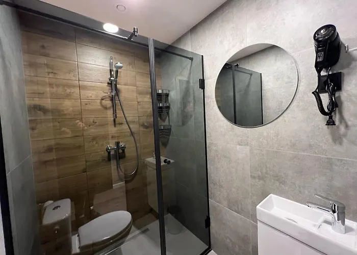 Comfort Casa de hóspedes *