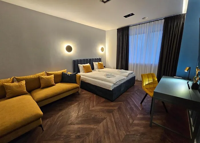 Comfort بيت ضيافة