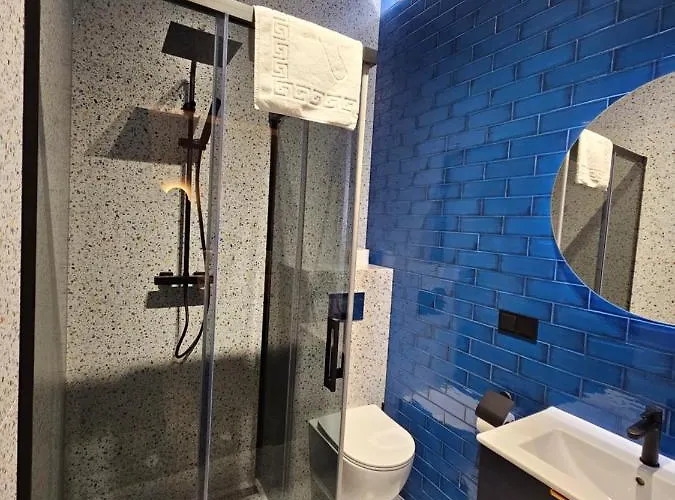 Comfort Casa de hóspedes