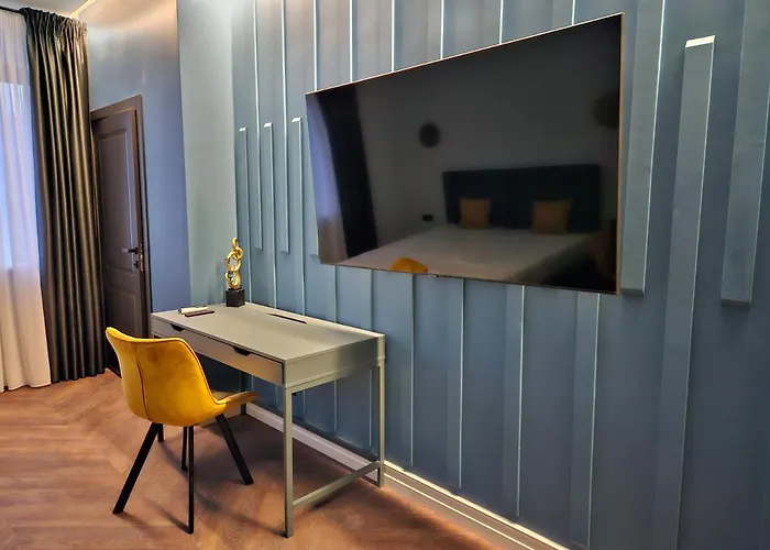 Comfort Casa de hóspedes *