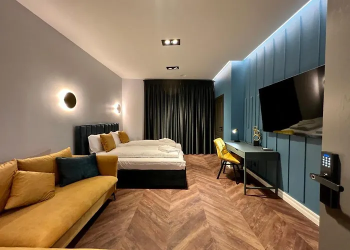 Comfort Casa de hóspedes