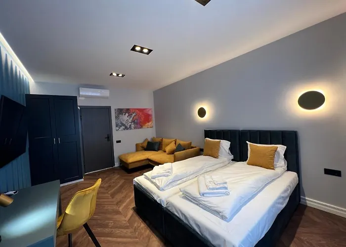 Comfort Casa de hóspedes