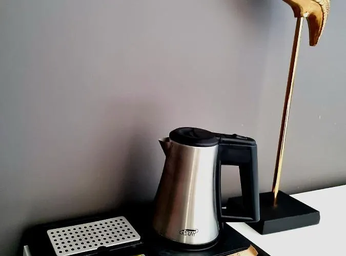 Casa de hóspedes Comfort Klaipėda