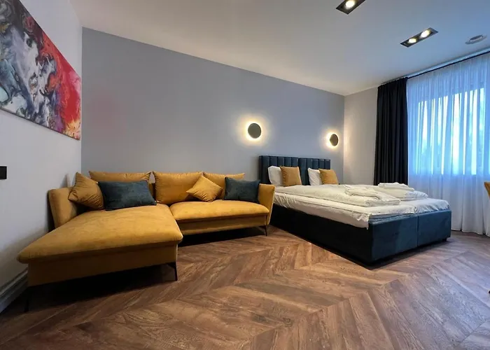 Casa de hóspedes Comfort *