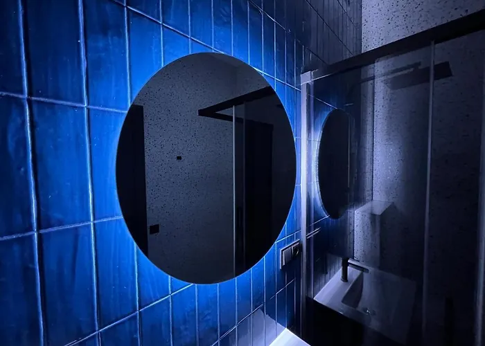 Comfort بيت ضيافة