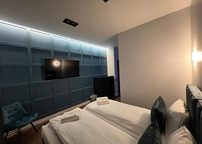 Comfort بيت ضيافة