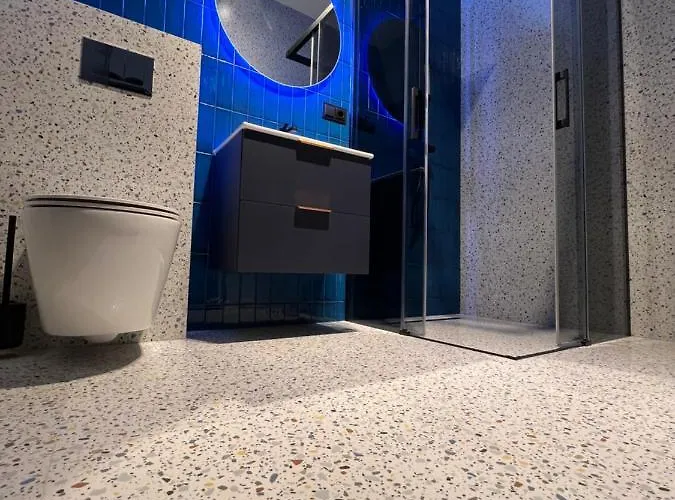 Comfort Casa de hóspedes