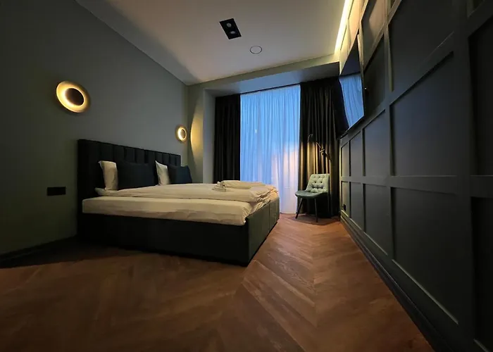 بيت ضيافة Comfort كلابيدا