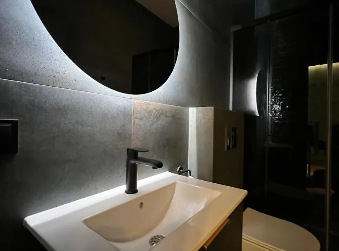 Casa de hóspedes Comfort Klaipėda