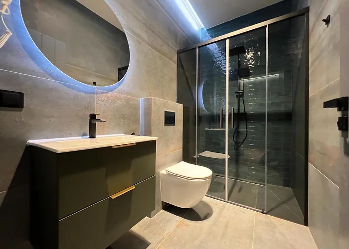 Comfort * كلابيدا