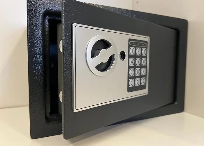 Comfort Gæstehus Klaipėda