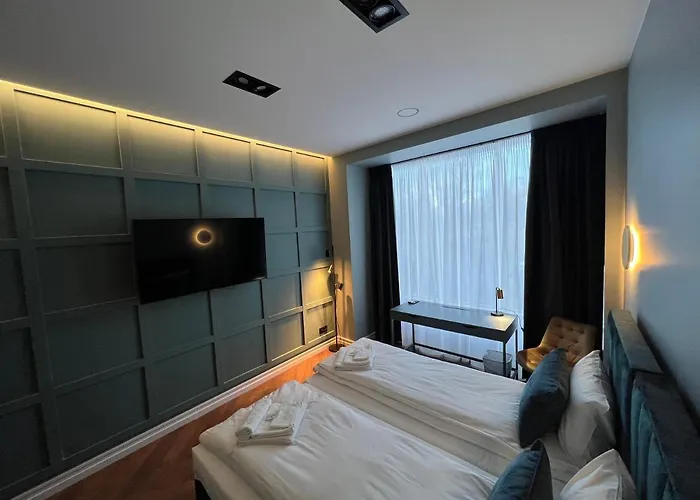 Comfort Casa de hóspedes